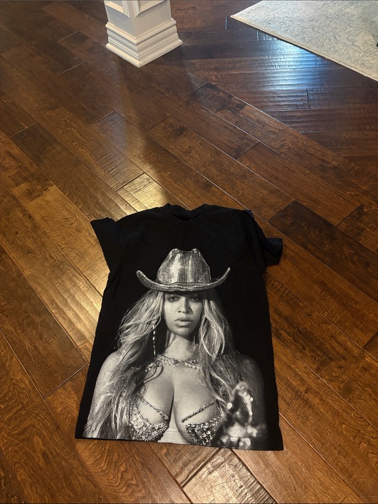 Beyonce Tops - Beyoncé Renaissance Concert Tee